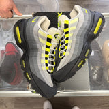 Nike OG Neon Air Max 95 Size 11