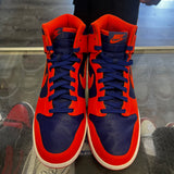 Nike Knicks High Dunks Size 11