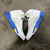 Jordan Laney 5s Size 9.5