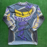 Vintage Motocross Tee Size L