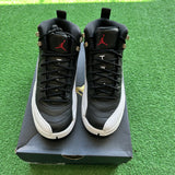 Jordan Playoff 12s Size 5Y