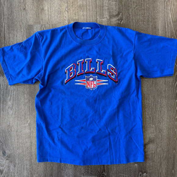 Vintage Buffalo Bills Tee Size L