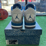 Jordan Wizard 3s Size 10.5