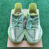 Yeezy Yeezreel 350 V2s Size 7.5