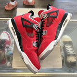 Jordan Toro 4s Size 11.5