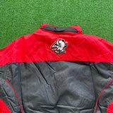 Vintage Buffalo Sabres Jacket Size L