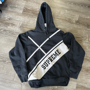 Supreme Hoodie Size L