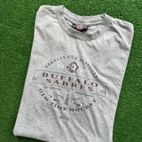 Vintage Buffalo Sabres Tee Size M
