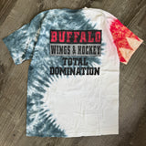 Vintage Buffalo Sabres Tee Size L