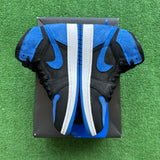 Jordan Reimagined Royal 1s Size 6.5Y