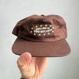Tyler The Creator Snapback Hat