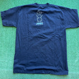 Vintage Janet Jackson Velvet Rope Tour Tee Size L