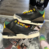 Jordan Animal Instinct 2.0 3s Size 4.5