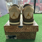 Jordan Palomino 3s Size 9