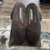 Jordan Black Cat 3s Size 11