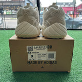 Yeezy Bone 500s Size 9