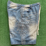 Vale Shorts Size 40W