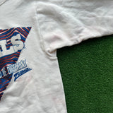 Vintage Buffalo Bills Zubaz Crewneck Size XS/S