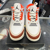 Jordan Dunk On Mars 3s Size 3Y