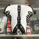 Jordan Steel 10s Size 11.5