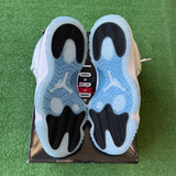 Jordan Legend Blue 11s Size 9.5