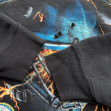 Vintage Buffalo Sabres Crewneck Size L