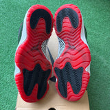 Jordan Bred 11s Size 10.5