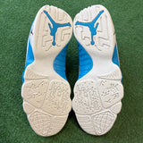 Jordan Powder Blue 9s Size 10.5