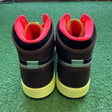 Jordan Tokyo Bio Hack 1s Size 5Y