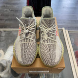 Yeezy Blue Tint 350s Size 13