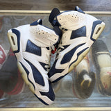 Jordan Olympic 6s Size 11
