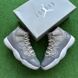 Jordan Cool Grey 11s Size 11