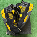 Jordan Thunder 4s Size 13