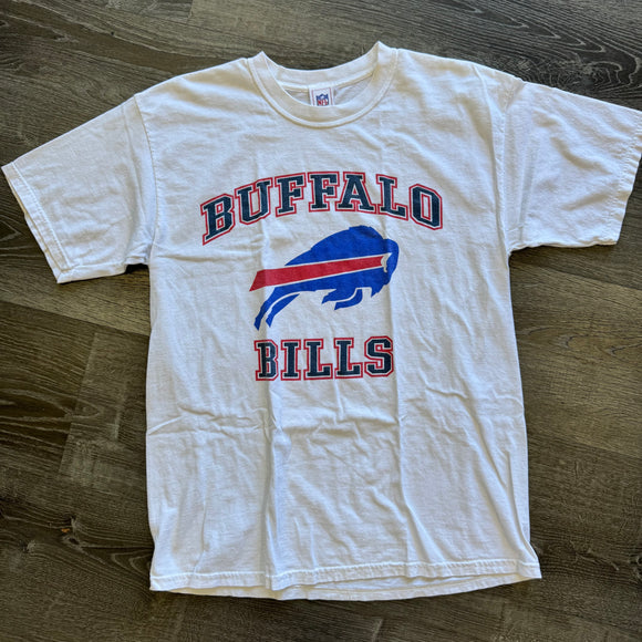 Vintage Buffalo Bills Tee Size L