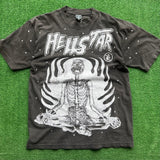 Hellstar Tee Size M