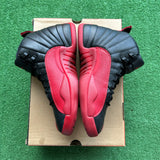 Jordan Flu Game 12s Size 9
