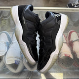 Jordan Space Jam Low 11s Size 11.5