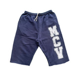 MCV Cut Off Sweatshorts