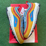 Nike Running Club Air Max 97s Size 11