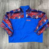 Vintage Buffalo Bills Track Suit Size L/XL