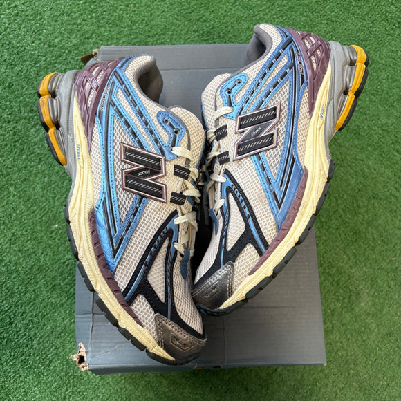 New Balance New Moonbeam 1906R Size 9.5