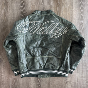 Vale Jacket Size XL