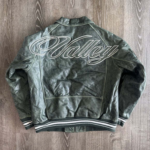 Vale Jacket Size XL