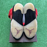 Jordan Raging Bull 5s Size 10