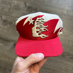 【13000円から8500円に‼️】HELLSTARキャップ 7と8分の3 Hellstar SnapBack Hat – My Cuzin Vintage