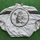 Hellstar Jacket Size L