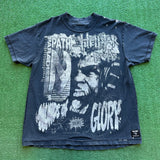 Hellstar Reversible Tee Size M
