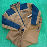 Skims Set Size M