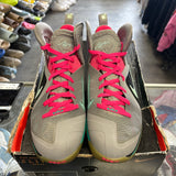 Nike South Beach LeBron 9s Size 13