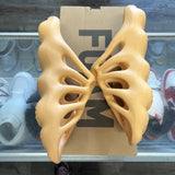 Yeezy Cream 450 Slides Size 12